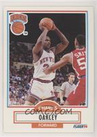 Charles Oakley