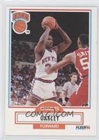 Charles Oakley