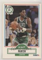 Robert Parish