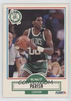 Robert Parish [EX to NM]