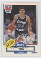 Reggie Theus