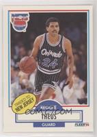 Reggie Theus