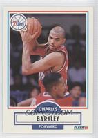 Charles Barkley