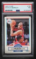 Charles Barkley [PSA 7 NM]