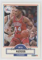 Rick Mahorn