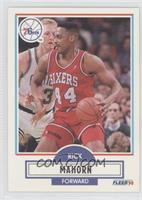 Rick Mahorn