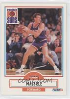 Dan Majerle