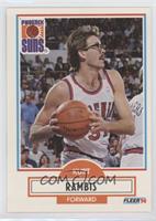 Kurt Rambis