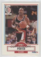 Terry Porter