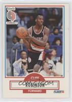 Clifford Robinson [Good to VG‑EX]