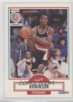 Clifford Robinson