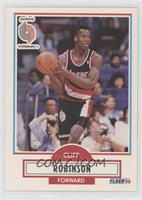 Clifford Robinson