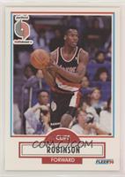 Clifford Robinson