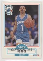 Tyrone Bogues [EX to NM]