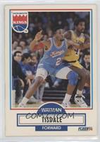 Wayman Tisdale [EX to NM]