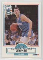 Rex Chapman