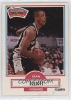 Sean Elliott [EX to NM]