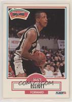 Sean Elliott