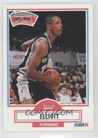 Sean Elliott