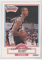 Sean Elliott