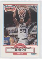 David Robinson