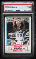 David Robinson [PSA 7 NM]