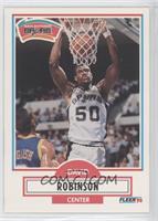 David Robinson