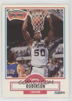 David Robinson