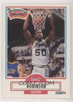 David Robinson