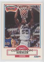 David Robinson