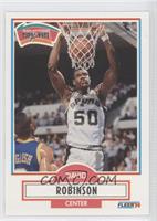 David Robinson