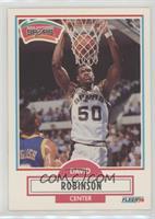 David Robinson