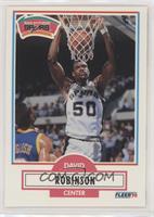 David Robinson