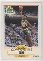 Shawn Kemp [EX to NM]