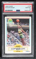 Shawn Kemp [PSA 10 GEM MT]