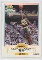 Shawn Kemp