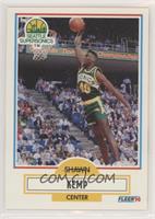 Shawn Kemp