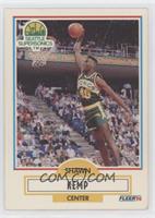 Shawn Kemp [Good to VG‑EX]