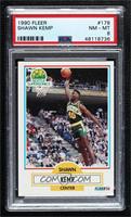 Shawn Kemp [PSA 8 NM‑MT]