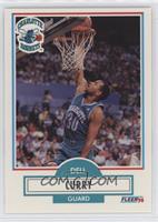 Dell Curry