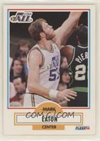 Mark Eaton