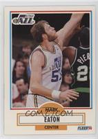 Mark Eaton