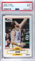 Mark Eaton [PSA 9 MINT]