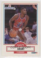 Harvey Grant (First Name in White) [EX to NM]