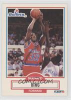 Bernard King [EX to NM]