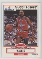 Darrell Walker [EX to NM]