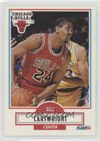 Bill Cartwright (No Decimal Points in FG% and FT%)