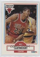 Bill Cartwright (Decimal Points in FG% and FT%)