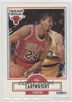 Bill Cartwright (Decimal Points in FG% and FT%)