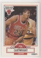 Bill Cartwright (Decimal Points in FG% and FT%)